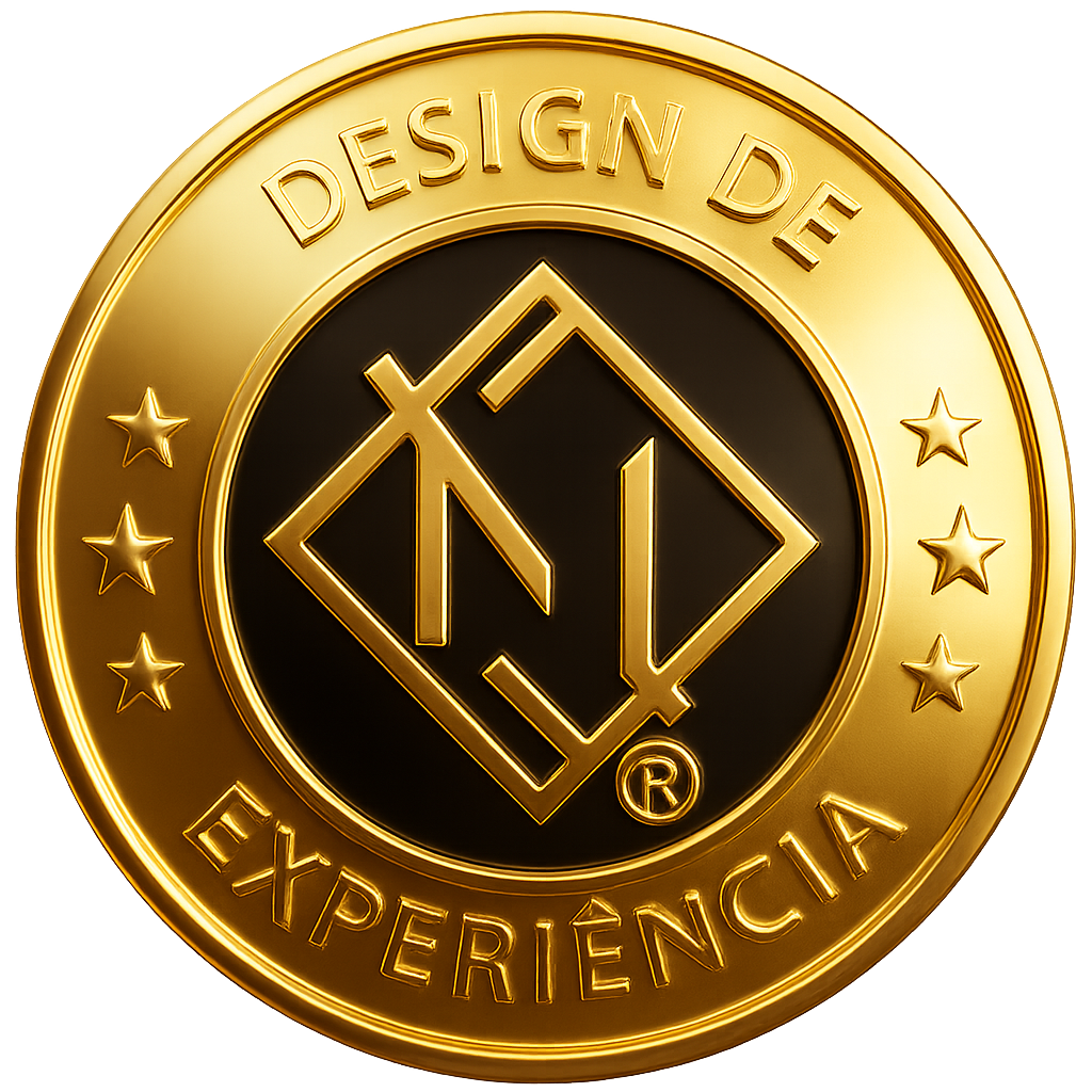 Design de Experiência — Marcus Filho